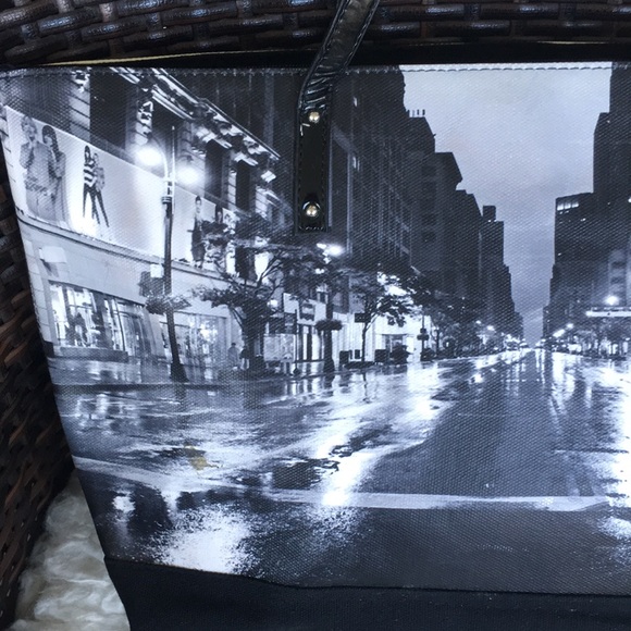 Barciano Vintage Postcard Tote Bag - Picture 13 of 16